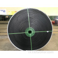transportband rubberen riem EP riem reiniger mes